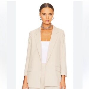 ALL SAINTS ALEIDA BLAZER
